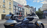 HONDA GOLDWING 2025 TOURING DCT - 461€/mois*