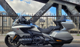 HONDA GOLDWING 2025 TOURING DCT - 461€/mois*