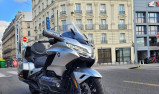 HONDA GOLDWING 2025 TOURING DCT - 461€/mois*
