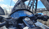 HONDA GOLDWING 2025 TOURING DCT - 461€/mois*