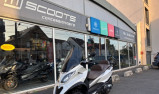 PIAGGIO MP3 500 BUSINESS ABS/ASR