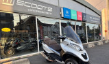 PIAGGIO MP3 500 BUSINESS ABS/ASR