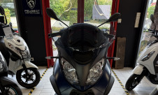 PIAGGIO MP3 500 HPE SPORT ABS/ASR + pot leovince