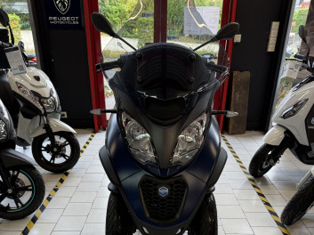 PIAGGIO MP3 500 HPE SPORT ABS/ASR + pot leovince
