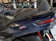 PIAGGIO MP3 500 HPE SPORT ABS/ASR + pot leovince