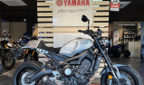 YAMAHA XSR 900