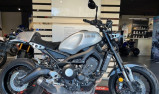 YAMAHA XSR 900