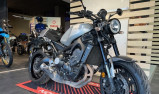 YAMAHA XSR 900