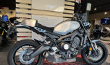 YAMAHA XSR 900