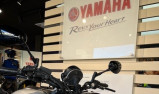 YAMAHA XSR 900