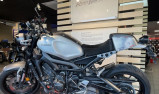 YAMAHA XSR 900