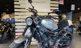 YAMAHA XSR 900