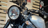 YAMAHA XSR 900