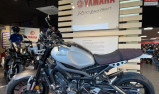 YAMAHA XSR 900