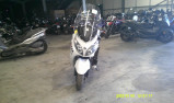 SYM MAXSYM 400 accidentée RSV N°22240