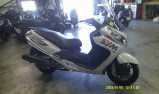 SYM MAXSYM 400 accidentée RSV N°22240
