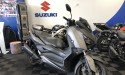 YAMAHA X-MAX 300