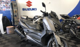 YAMAHA X-MAX 300