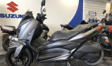 YAMAHA X-MAX 300