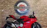 DUCATI PANIGALE 959 2019
