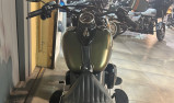 HARLEY-DAVIDSON SOFTAIL SLIM 1800 S