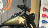 HARLEY-DAVIDSON SOFTAIL SLIM 1800 S