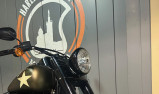 HARLEY-DAVIDSON SOFTAIL SLIM 1800 S