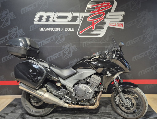 HONDA CBF 1000 FA – A PARTIR DE 120€/MOIS