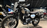 TRIUMPH SCRAMBLER 1200 XC
