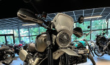 TRIUMPH SCRAMBLER 1200 XC
