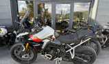 TRIUMPH TIGER 900 RALLY PRO