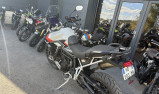 TRIUMPH TIGER 900 RALLY PRO