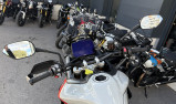 TRIUMPH TIGER 900 RALLY PRO