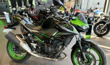 KAWASAKI Z 500 SE