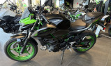 KAWASAKI Z 500 SE