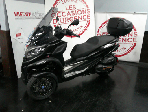 PIAGGIO MP3 530 HPE 2022 16040KM
