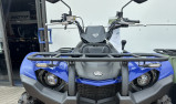 YAMAHA KODIAK 450