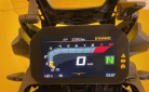 BMW F 850 GS / F 850 GS RALLYE / F 850 GS RALLYE PRO