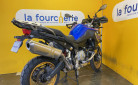 BMW F 850 GS / F 850 GS RALLYE / F 850 GS RALLYE PRO