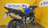 BMW F 850 GS / F 850 GS RALLYE / F 850 GS RALLYE PRO