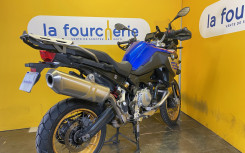 BMW F 850 GS / F 850 GS RALLYE / F 850 GS RALLYE PRO