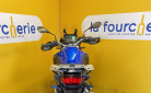 BMW F 850 GS / F 850 GS RALLYE / F 850 GS RALLYE PRO