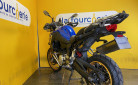 BMW F 850 GS / F 850 GS RALLYE / F 850 GS RALLYE PRO