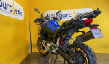 BMW F 850 GS / F 850 GS RALLYE / F 850 GS RALLYE PRO