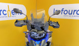 BMW F 850 GS / F 850 GS RALLYE / F 850 GS RALLYE PRO