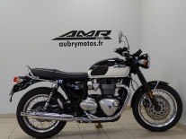TRIUMPH BONNEVILLE T120 1200
