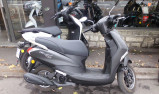YAMAHA D