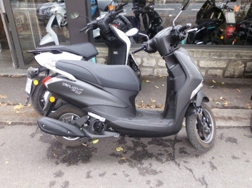 YAMAHA D