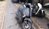 YAMAHA D