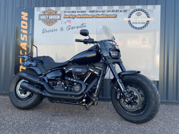 HARLEY-DAVIDSON SOFTAIL FAT BOB 1868